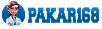 Logo Pakar168